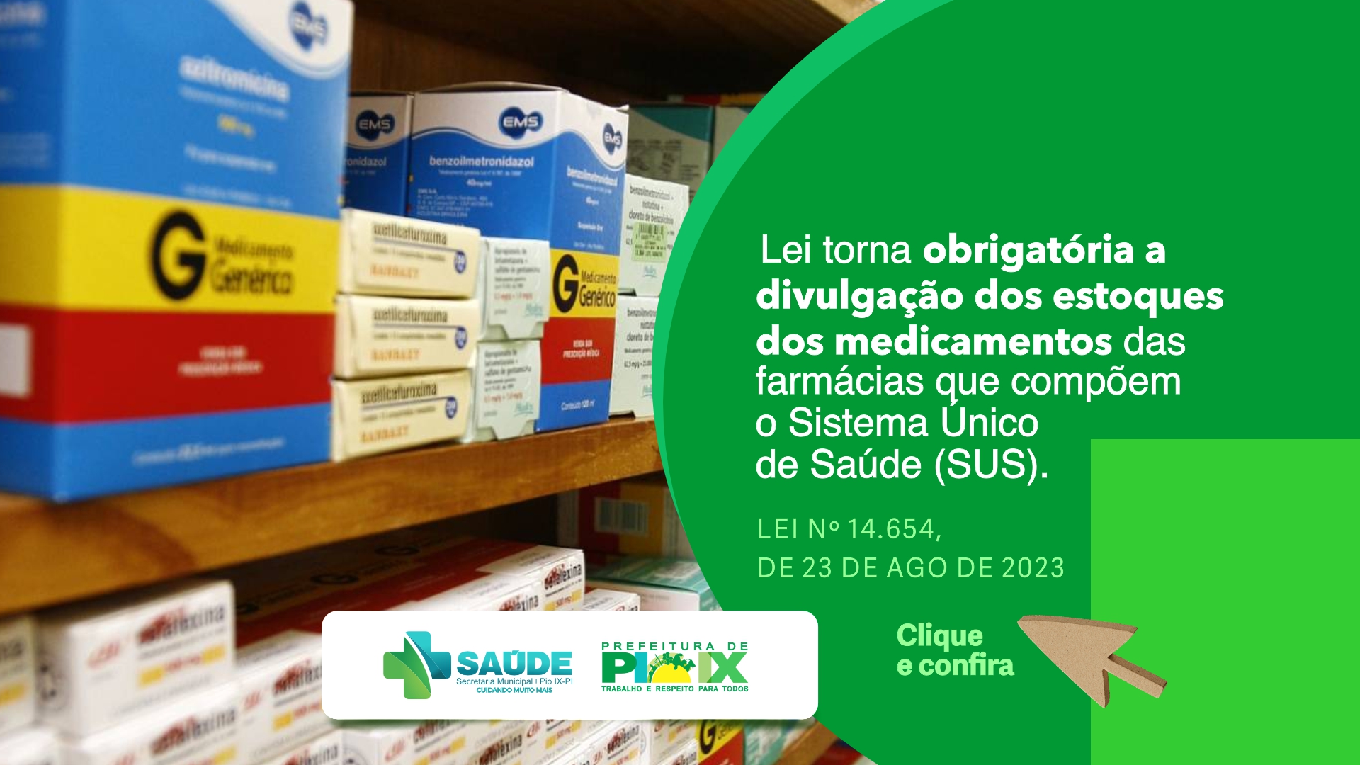 Estoque (14.10.2024) Medicamentos da farmácia básica