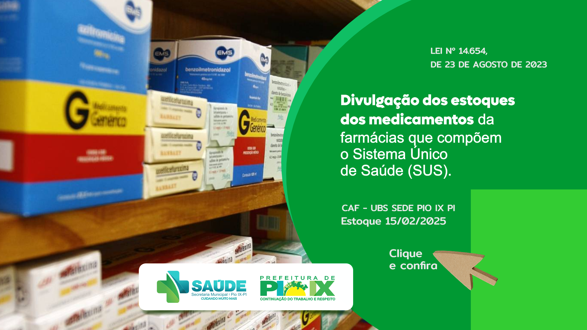  Estoque (15.02.2025) Medicamentos da farmácia básica